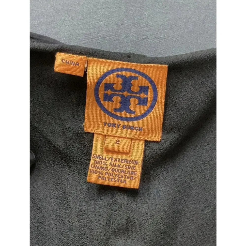 Tory Burch elevate your